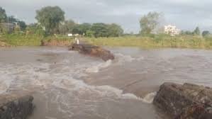 दुष्काळ