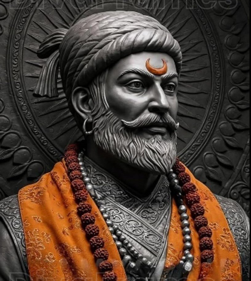 छत्रपती शिवाजी महाराज