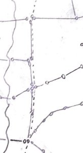 पाय मार्ग